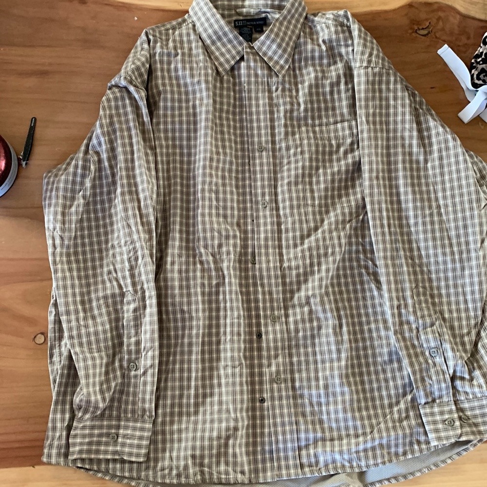 5.11 Tactical Shirt